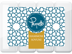 банное мыло