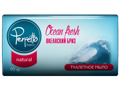 океанский бриз